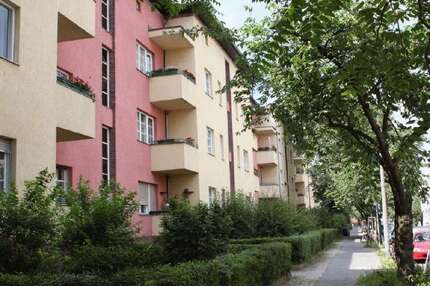 Wohnung zum Mieten in Berlin 548,72 € 49.07 m²