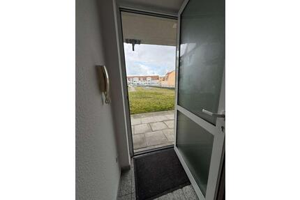 Stilvolle 2-Raum-Wohnung in Bitterfeld - Bitterfeld-Wolfen