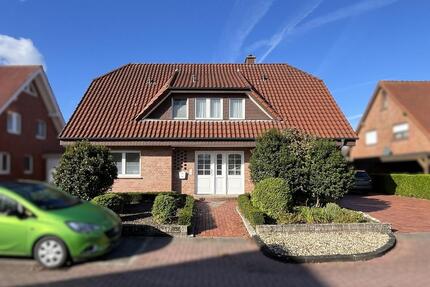 Schöne Obergeschosswohnung In Ruhiger Siedlungslage von Hörstel