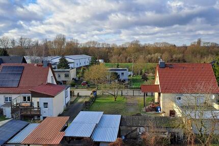 Eigentumswohnung mit Garage in Salzwedel