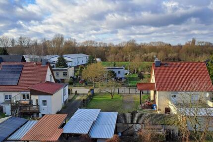 Singlewohnung - Eigentum mit Garage in Salzwedel