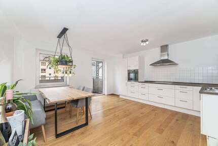 Wohnung zum Kaufen in München 998.000,00 € 111.2 m²