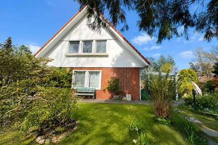 Haus zum Kaufen in Bendestorf 399.000,00 € 110 m²
