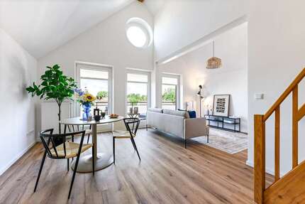 Wohnung zum Kaufen in Hamburg 265.000,00 € 52.71 m²