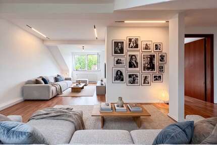 Wohnung zum Kaufen in Dortmund Brackel 124.900,00 € 46 m² - Dortmund / Brackel