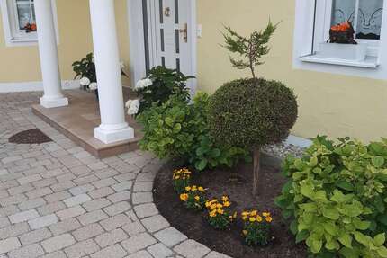 Haus zum Kaufen in Bad Griesbach 960.000,00 € 220 m²