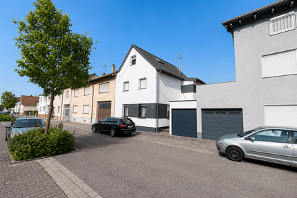 Haus zum Kaufen in Graben-Neudorf 385.000,00 € 125 m²