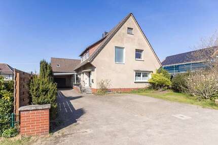 Haus zum Kaufen in Drebber 249.000,00 € 173 m²