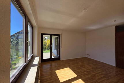 Gartenstadt Leonberg 2-Zi-Terrassen Wohnung