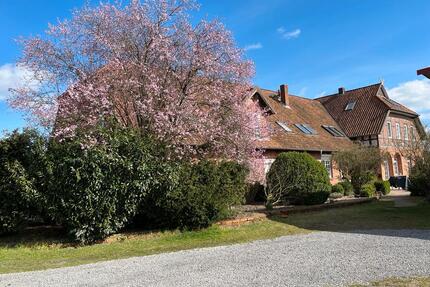 Ferienwohnung Lüneburger Heide Aller-Leine-Tal - Schwarmstedt