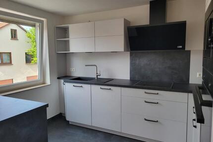 Familienfreundliche 5-Zimmer-Wohnung in WaghäuselKirrlach