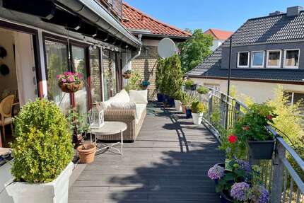 Wohnung zum Kaufen in Braunschweig 680.000,00 € 160 m²