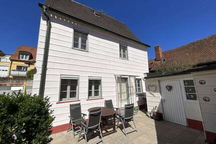 Haus zum Kaufen in Schwabach 329.000,00 € 80.11 m²