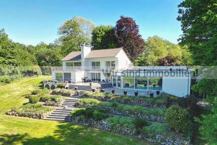 Haus zum Kaufen in Osnabrück 2.050.000,00 € 410 m²