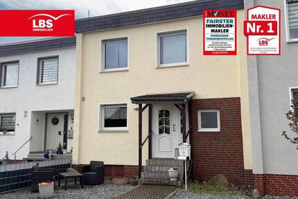 Reihenmittelhaus in ruhiger Sackgassenlage - Welver