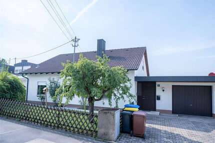 Haus zum Mieten in Eurasburg 1.700,00 € 161 m²