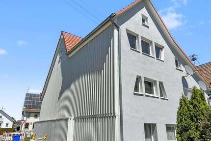 Haus zum Kaufen in Deilingen 298.000,00 € 210 m²