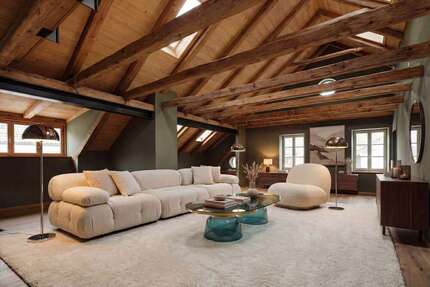 Wohnung zum Kaufen in Garmisch-Partenkirchen 1.998.000,00 € 202.76 m²