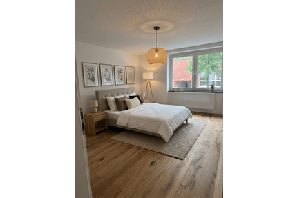 Wohnung zum Kaufen in Düsseldorf 419.000,00 € 64.1 m²