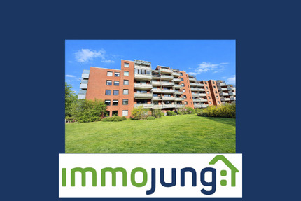 Attraktive Eigentumswohnung mit Tiefgaragenstellplatz - Bremen Radio Bremen