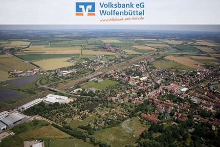 Grundstück zu verkaufen in Oebisfelde 349.280,00 € 1888 m²