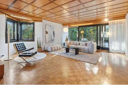 Haus zum Kaufen in Bonn Muffendorf 750.000,00 € 238 m² - Bonn / Muffendorf