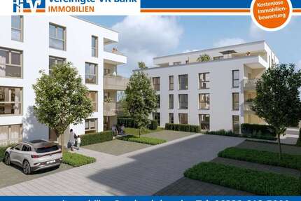 Wohnung zum Kaufen in Frankenthal 331.400,00 € 59.27 m²