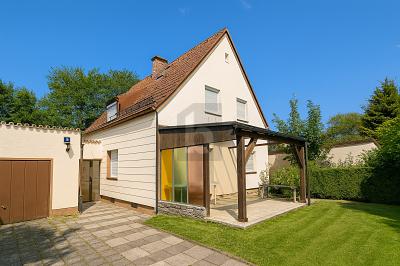 PROJEKTIERT IN BESTER LAGE - 1.850.000,00&nbsp;EUR Kaufpreis, ca.&nbsp; 469,00&nbsp;m&sup2; in München (PLZ: 81241)