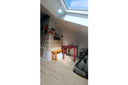 Wohnung zum Mieten in Satteldorf Horschhausen 500,00 € 47.46 m² - Satteldorf / Horschhausen