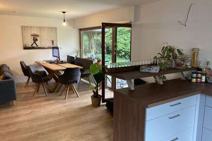 Wohnung zum Mieten in Otterbach 750,00 € 75 m²