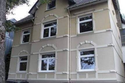 Gemütliche 2,5-Zimmer-Wohnung mit Altbauflair in verkehrsgünstiger Lage von Halver-Oberbrügge!