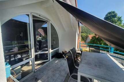 Wohnung zum Mieten in Marktheidenfeld 630,00 € 72.57 m²