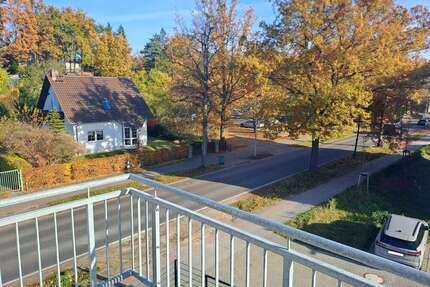 Wohnung zum Kaufen in Zernsdorf 390.000,00 € 93.05 m²