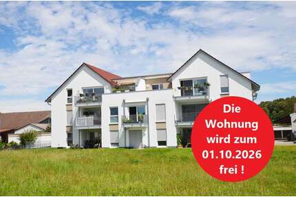 Wohnung zum Kaufen in Hüttisheim 440.000,00 € 110.7 m²