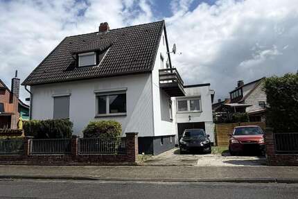 Haus zum Kaufen in Schladen 230.000,00 € 132 m²