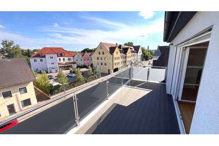 Wohnung zum Mieten in Freising 2.330,00 € 158 m²