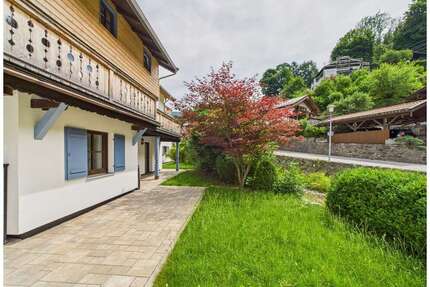 Wohnung zum Kaufen in Tegernsee 650.000,00 € 85 m²
