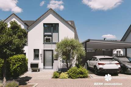 Haus zum Kaufen in Haibach 695.000,00 € 129 m²