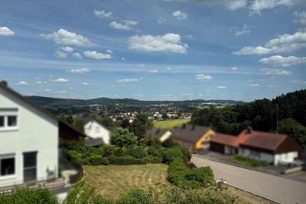 Wohnung zum Mieten in Neunburg vorm Wald 600,00 € 88 m²