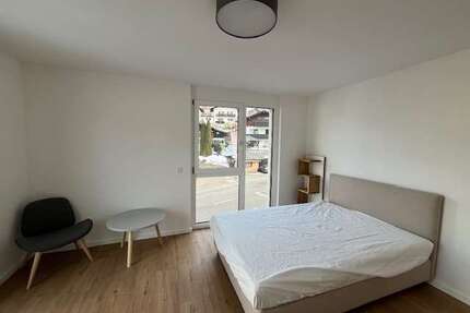 Wohnung zum Mieten in Berchtesgaden 890,00 € 43.43 m²