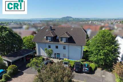 Wohnung zum Kaufen in Kirchhain 289.000,00 € 103.94 m²
