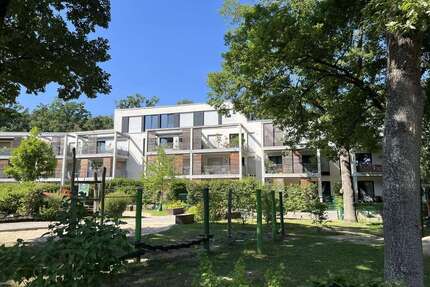 Wohnung zum Mieten in Zirndorf 1.100,00 € 64.89 m²