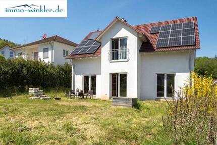 Familienhaus in toller Lage mit viele Extras - Blieskastel Bierbach