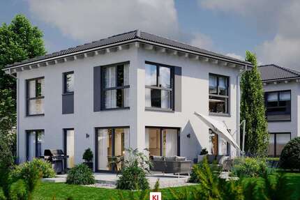 Haus zum Kaufen in Zorneding 1.269.000,00 € 145.79 m²