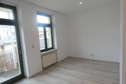 2-Zi.-Whg. | große Wohnküche | Balkon | gute Verkehrsanbindung - Leipzig Wahren