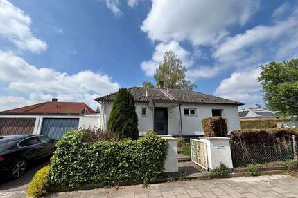 Haus zum Kaufen in Eichenau 799.000,00 € 134.31 m²