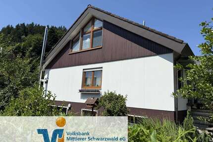 Haus zum Kaufen in Alpirsbach 265.000,00 € 116.78 m²