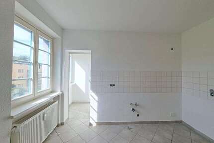 Wohnung zum Mieten in Magdeburg 441,87 € 60.53 m²