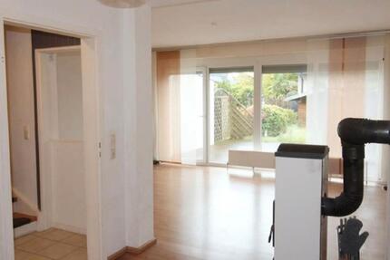 Einfamilien Reihenhaus in schöner Lage in Braunschweig zu