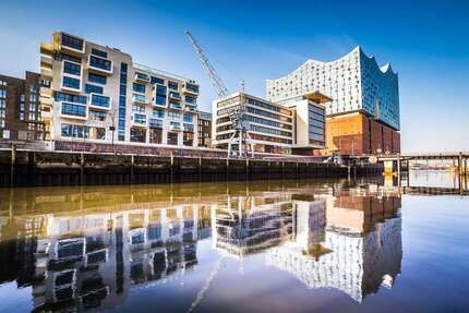 Wohnung zum Kaufen in Hamburg 2.399.000,00 € 177 m²